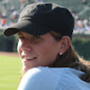 Meet your Posher, Kristen